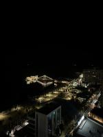 Suite apartment luxury front beach - B&B Durazzo