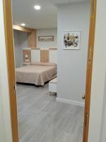 Doppel-/Zweibettzimmer - barrierefrei