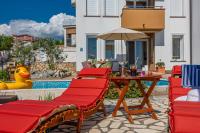 Lorelai - Apartment with private Swimmingpool - Ferienwohnung
