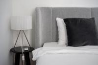 Suite met Kingsize Bed