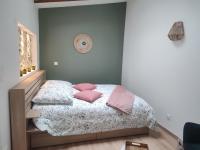 Habitación Doble con baño privado