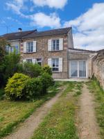 Chez Peggy - B&B