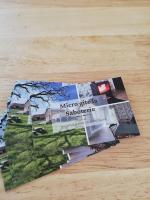 Microgite la Saboterie cosy home pour 3pers - B&B