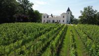 WijnKasteel Haksberg - B&B