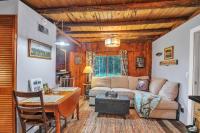 Rustic Willow Retreat - Outdoor Adventures cabin - B&B Hazelhurst