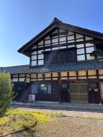 Traditional Japanese Style Vacation Rentals ToBay 古民家民泊藤兵衛 - B&B Iijima
