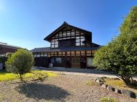 Traditional Japanese Style Vacation Rentals ToBay 古民家民泊藤兵衛 - B&B