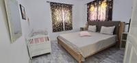 Ain draham sejour 2, appartement trois pièces privé, seulement familles - B&B