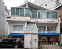 Cloud Hongdae #AREX 3min - Chambres d’hôtes Séoul