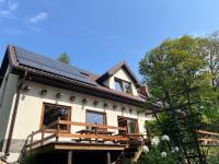 Park Wilkasy - B&B Wilkasy