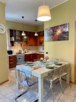 Bnbook-Tommaso Grossi Rho Fiera - B&B Rho