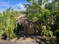Double Room with Spa Bath