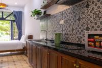 Monolocale con Balcone