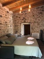 Il Melograno - B&B Civitacampomarano