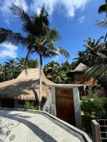 Rumah Guci - Ferienwohnung Ubud