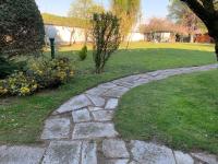 Al Portico Private Apartment - Ferienwohnung Boffalora Sopra Ticino