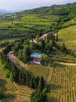 Massimago Wine Relais - B&B