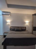 Doppelzimmer mit Balkon (2 Erwachsene + 1 Kind)