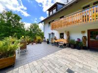 Landhaus Valentin - Ferienwohnung Triberg