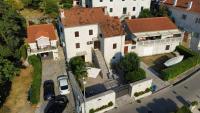 Lazovic- Apartment by the Sea with Amazing View - B&B