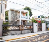 Residencial Nany - Ferienwohnung