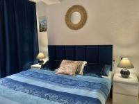 Appartamento con 2 Camere da Letto