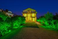 Fethiye Merkez Villa Tulipa 2 - B&B Fethiye