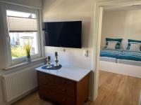 Ferienwohnung in ruhiger Lage - B&B