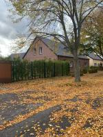 Helles Dachzimmer - B&B Schenkendöbern