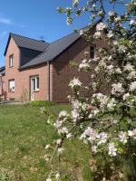 Helles Dachzimmer - B&B Schenkendöbern