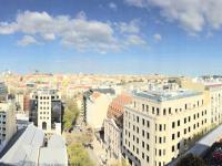 Stay in the Heart of Lisbon-Altis Suites Hotel - B&B Lisboa