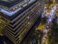 Stay in the Heart of Lisbon-Altis Suites Hotel - B&B Lisbona