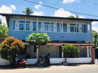 Unique Sunrise Inn - Ferienwohnung