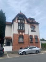 Awesome Erichs Finest - B&B
