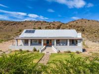 Cottage mit 2 Schlafzimmern