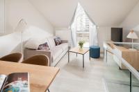 Nordstrand Suite - 50 m zum Strand - Chambres d’hôtes Norderney