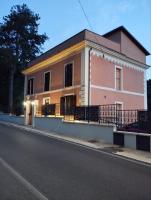 VILLINO CHELIDONIA SUBIACO - Bed and Breakfast