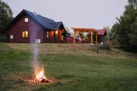 Stara Rzeka 2 - B&B Stara Rzeka