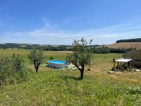 Superbe mas ancien, rénové à neuf. Vue imprenable - B&B Bonas