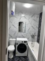 Квартира - B&B Samarkanda