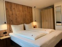 Deluxe Zimmer mit Balkon