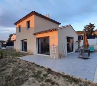 Villa Bellevue - B&B Le Castellet