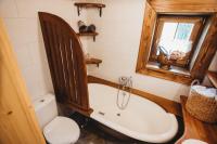 Drevenica Liptovské Behárovce - Chambres d’hôtes