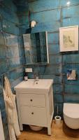 Apartament Królewiecka przy czołgu - B&B Elbląg