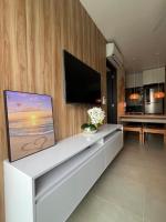 Apto novo na Ponta Verde - LIV 311 - B&B Maceió