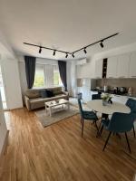 NN Apartment 1 - B&B Skopje