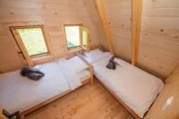 Etno House Markovic - Bed and Breakfast Kolašin