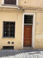 Casa Vicolo Moroni - Trastevere - B&B Roma