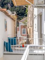 Maison Juliette - De Vivo Realty Positano - Ferienwohnung