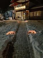 Resort Kurjenoja Homestay - B&B Rovaniemi